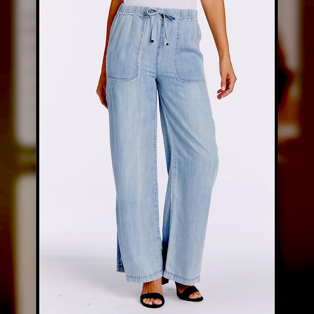 TRACTR medium Stretch waist jean Denim Pants